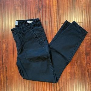 Gap women utility pants